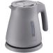 PCS-A080-HA TIGER Tiger QUICK&SAFE+ электрический чайник 0.8L пепел серый 