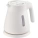 PCS-A080-W TIGER Tiger QUICK&SAFE+ электрический чайник 0.8L белый 