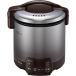 RR-050VQT-DB-12A13A город газовый Rinnai Rinnai . камыш .1~5. таймер * электронный ja- есть газ рисоварка темно-коричневый 