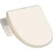 SCS-TCU1020-N TOSHIBA Toshiba clean woshu. горячая вода тип мойка теплой водой сиденье для унитаза пастель слоновая кость 