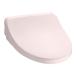 TCF8CKM11-SR2 TOTO биде KM мойка теплой водой сиденье для унитаза момент тип пастель розовый 