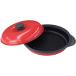(5/29 ограничение купон иметь )TKSM-32 TO-PLAN Tokyo план распродажа плита .. кудрявая капуста микроволновая печь кухонная посуда круглый 