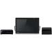 UN-10L11-K Panasonic Panasonic private * viera портативный наземный *BS*110 раз CS цифровой телевизор 10V type водонепроницаемый черный 