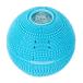 WK-01B Worker UNICARE Dr.LAUNDRY( Uni ke Ad kta- прачечная ) стирка мяч вертикальный / барабанного типа стиральная машина соответствует силикон пыль .. скорость сухой голубой 