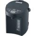  microcomputer ...VE электрический ... бутылка 2.2L Zojirushi super горячая вода сырой soft черный CV-GD22-BM ZOJIRUSHI