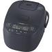  microcomputer ..ja-3... Zojirushi доводить до крайности .. soft черный NL-BF05-BZ ZOJIRUSHI