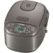 IH���уW���[ 3������ �ۈ� �ɂߐ��� �X�e�����X�u���E�� NP-GS05-XT ZOJIRUSHI