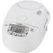 IH..ja-5.5... Zojirushi доводить до крайности .. белый NW-VK10-WA ZOJIRUSHI