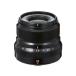 *FUJIFILM / Fuji Film Fuji non линзы XF23mmF2 R WR [ черный ][ линзы ][ бесплатная доставка ]
