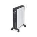 ��DeLonghi / �f�����M �}���`�_�C�i�~�b�N�q�[�^�[ MDHU15�y�q�[�^�[�E�X�g�[�u�z�y���������z