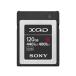 * Sony / SONY QD-G120F [120GB][XQD карта памяти ][ бесплатная доставка ]