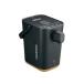 ��ZOJIRUSHI / �ۈ� STAN. CP-CA12-BA [�u���b�N] �y�d�C�|�b�g�E�d�C�P�g���z
