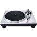*Panasonic / Panasonic Technics SL-1500C-S [ серебряный ][ проигрыватель ( аналог )][ бесплатная доставка ]