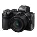 *Nikon / Nikon Z 5 24-50 линзы комплект [ цифровой однообъективный камера ][ бесплатная доставка ]