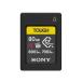 ★ソニー / SONY CFexpress Type A メモリーカード CEA-G80T [80GB] 【XQDメモリーカード】