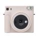 ��FUJIFILM / �x�m�t�C���� instax SQUARE SQ1 �`�F�L�X�N�G�A [�`���[�N�z���C�g]�y�C���X�^���g�J�����z�y���������z