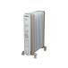 ��DeLonghi / �f�����M ���F���e�B�J���h RHJ21F0812-WH [�J���~�[���z���C�g]�y�q�[�^�[�E�X�g�[�u�z�y���������z