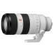 * Sony / SONY FE 70-200mm F2.8 GM OSS II SEL70200GM2[ линзы ][ бесплатная доставка ]