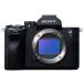 * Sony / SONY α7 IV ILCE-7M4 корпус [ цифровой однообъективный камера ][ бесплатная доставка ]