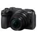 *Nikon / Nikon Z 30 16-50 VR линзы комплект [ цифровой однообъективный камера ][ бесплатная доставка ]