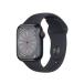 * Apple / APPLE Apple Watch Series 8 GPS+Cellular модель 41mm MNHV3J/A [ midnight спорт частота ][ смарт-часы * умные девайсы ]