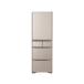 *^HITACHI / Hitachi R-S40S(XN) [ light gold ][ большой бытовая техника ][ стоимость доставки классификация F][ рефрижератор * морозилка ]