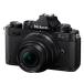*Nikon / Nikon Z fc корпус [ черный ][ цифровой однообъективный камера ][ бесплатная доставка ]