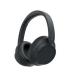* Sony / SONY WH-CH720N (B) [ черный ][ слуховай аппарат * наушники ][ бесплатная доставка ]