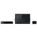 *Panasonic / Panasonic private * viera UN-15LD12H [ мобильный телевизор * портативный телевизор ]
