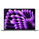 ** Apple / APPLE MacBook Air Liquid Retina дисплей 15.3 MQKQ3J/A [ Space серый ][Mac Note (MacBook)][ бесплатная доставка ]