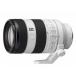 ���\�j�[ / SONY FE 70-200mm F4 Macro G OSS II SEL70200G2�y�����Y�z�y���������z