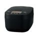 ��ZOJIRUSHI / �ۈ� �ɂߐ��� NW-YA10-BA [�u���b�N]�y���ъ�z�y���������z