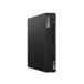 * Lenovo / Lenovo ThinkCentre M70q Tiny Gen 3 11T4S0YE00 [ чёрный ][ настольный персональный компьютер ][ бесплатная доставка ]