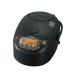 ��ZOJIRUSHI / �ۈ� �ɂߐ��� NW-VE10-BA [�u���b�N] �y���ъ�z