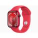 * Apple / APPLE Apple Watch Series 9 GPS+Cellular модель 41mm MRY83J/A [(PRODUCT)RED спорт частота M/L][ смарт-часы * умные девайсы ]
