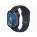 * Apple / APPLE Apple Watch Series 9 GPS модель 41mm MR8W3J/A [ midnight спорт частота S/M][ смарт-часы * умные девайсы ][ бесплатная доставка ]