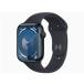 * Apple / APPLE Apple Watch Series 9 GPS модель 45mm MR993J/A [ midnight спорт частота S/M][ смарт-часы * умные девайсы ][ бесплатная доставка ]
