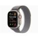 * Apple / APPLE Apple Watch Ultra 2 GPS+Cellular модель 49mm MRF43J/A [ зеленый / решетка Laile петля M/L][ смарт-часы * умные девайсы ]