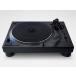 *Panasonic / Panasonic Technics SL-1200GR2-K [ черный ][ проигрыватель ( аналог )][ бесплатная доставка ]
