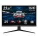 *MSI G2412F [23.8 дюймовый ][PC монитор * жидкокристаллический дисплей ][ бесплатная доставка ]