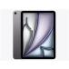 * Apple / APPLE iPad Air 11 дюймовый Wi-Fi 128GB 2024 год весна модель MUWC3J/A [ Space серый ][ планшетный компьютер ][ бесплатная доставка ]