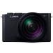 *Panasonic / Panasonic LUMIX DC-S9H-K высота коэффициент увеличения zoom линзы комплект [ jet черный ][ цифровой однообъективный камера ][ бесплатная доставка ]