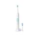 *PHILIPS / Philips Sonicare защита clean premium HX6857/31 [ белый мята ][ электрический зубная щетка ][ бесплатная доставка ]