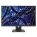 * Lenovo / Lenovo ThinkVision E24-30 63EDMAR2JP [23.8 дюймовый чёрный ][PC монитор * жидкокристаллический дисплей ][ бесплатная доставка ]