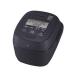 *ZOJIRUSHI / Zojirushi доводить до крайности ..NW-WA10-BZ [s rate черный ][ рисоварка ][ бесплатная доставка ]