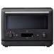 *ZOJIRUSHI / Zojirushi EU-FA23-BA [ черный ][ микроволновая печь * микроволновая печь ][ бесплатная доставка ]