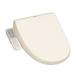 *TOSHIBA / Toshiba clean woshuSCS-TCK1020(N) [ пастель слоновая кость ][ мойка теплой водой сиденье для унитаза ][ бесплатная доставка ]