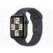 * Apple / APPLE Apple Watch SE no. 2 поколение GPS модель 44mm MXEJ3J/A [ midnight спорт частота S/M][ смарт-часы * умные девайсы ][ бесплатная доставка ]