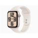 * Apple / APPLE Apple Watch SE no. 2 поколение GPS модель 44mm MXEU3J/A [ Star свет спорт частота S/M][ смарт-часы * умные девайсы ][ бесплатная доставка ]