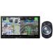 ���� PIONEER / �p�C�I�j�A �T�C�o�[�i�r AVIC-CZ912IV �y�J�[�i�r�z
